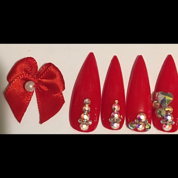 Prettii Slay Press on Nails - Picture 6 of 8